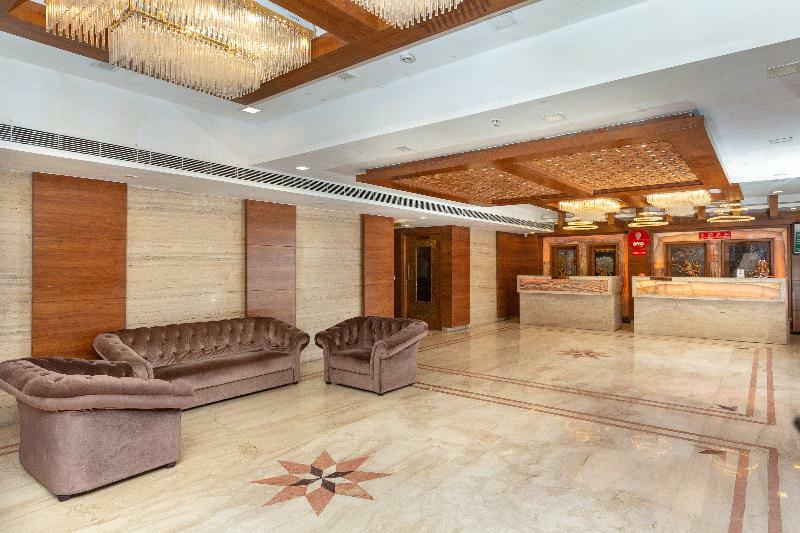 The Vijay Park - Airport Hotel Csennai Kültér fotó